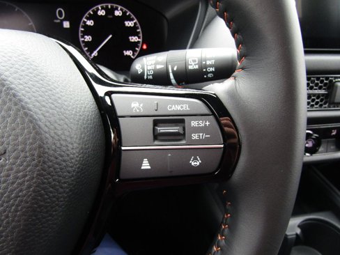 New 2026 Honda HR-V Sport image 20