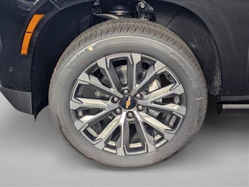 New 2026 Chevrolet Tahoe High Country image 9