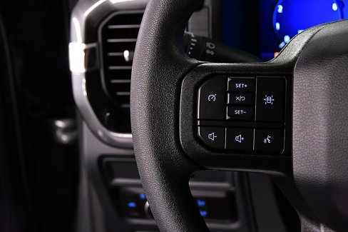 New 2025 Ford F150 STX w/ Equipment Group 200A image 22