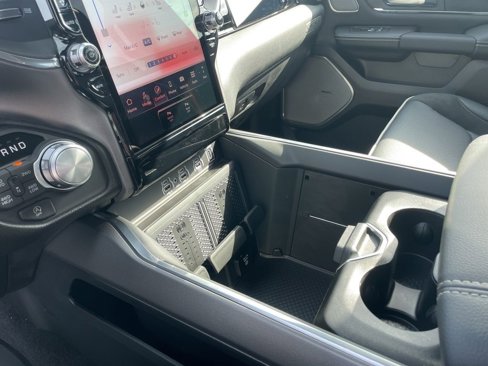 New 2026 RAM 1500 Laramie image 26