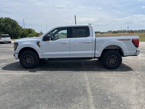 New 2025 Ford F150 Tremor w/ Bed Utility Package image 4