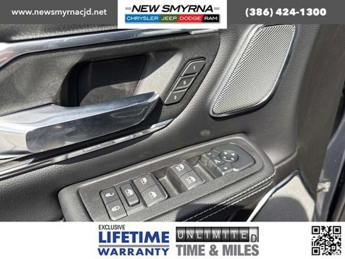 New 2026 RAM 1500 Laramie image 18