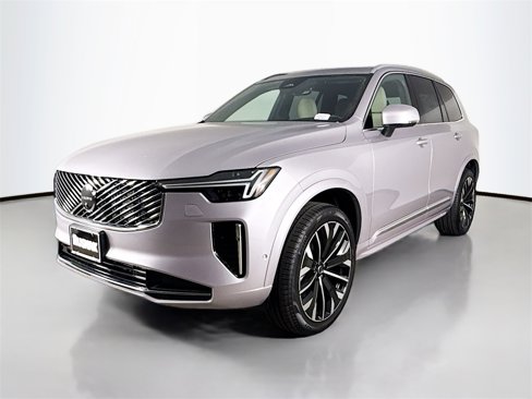 New 2026 Volvo XC90 B6 Plus w/ Protection Package Premier image 3