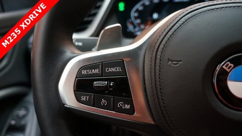 Used 2023 BMW M235i xDrive Gran Coupe w/ Premium Package image 23