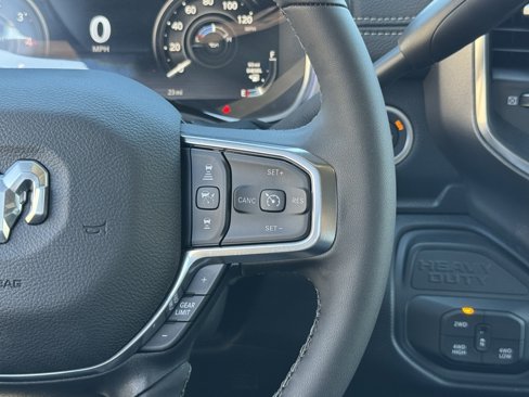 New 2026 RAM 2500 Laramie image 18
