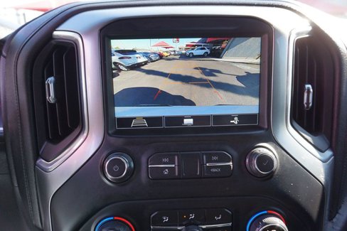 Used 2020 Chevrolet Silverado 1500 RST w/ All-Star Edition image 25