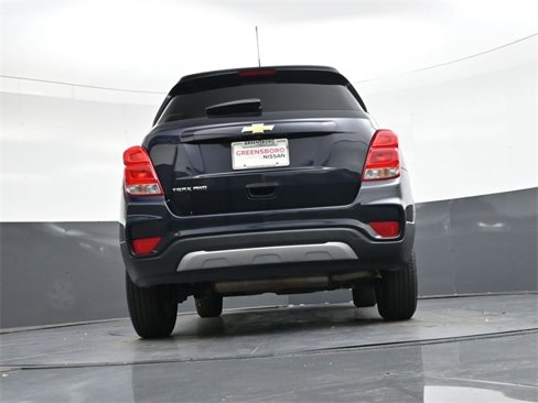 Used 2021 Chevrolet Trax LT image 30