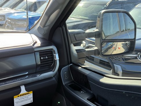 New 2026 Ford F250 Lariat image 19