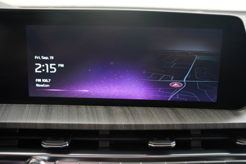 Used 2023 Kia Telluride SX image 22
