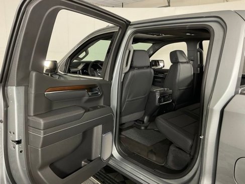 New 2026 GMC Sierra 1500 Denali w/ Denali Reserve Package image 39