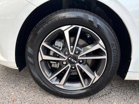 Used 2024 Kia Forte LXS image 26