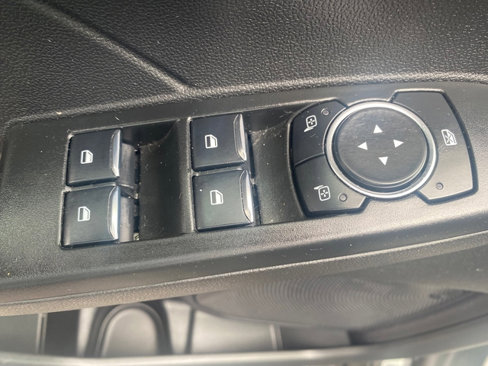 Used 2024 Ford Escape Active image 11
