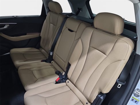 New 2025 Audi Q7 3.0T Premium Plus image 14