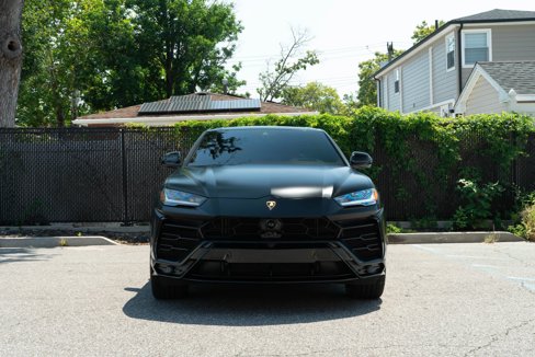 Used 2022 Lamborghini Urus image 3