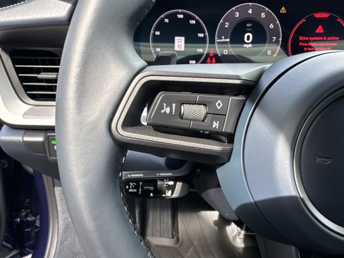 Certified 2025 Porsche 911 Carrera image 27