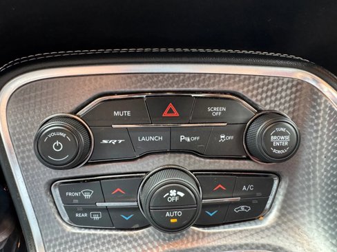 Used 2022 Dodge Challenger SRT Hellcat image 27