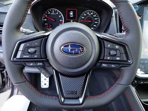 New 2025 Subaru WRX Limited image 13
