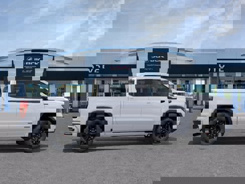 New 2026 GMC Sierra 1500 Elevation image 6