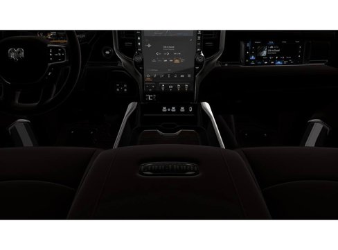 New 2026 RAM 2500 Limited image 5