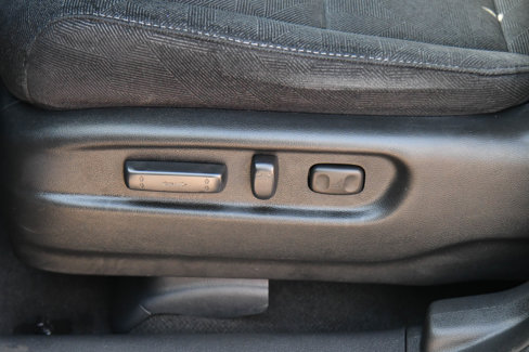 Used 2022 Honda Pilot Sport image 17