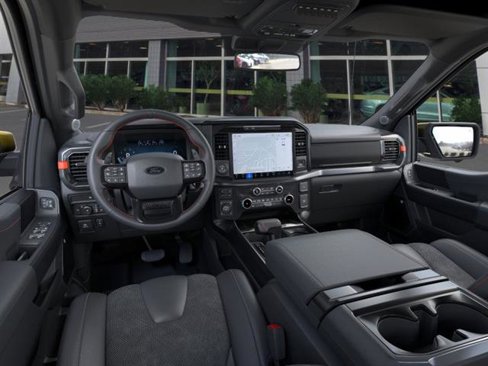 New 2025 Ford F150 Raptor image 9
