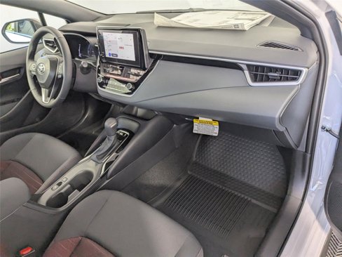 New 2026 Toyota Corolla SE image 5