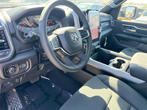 New 2026 RAM 1500 4x4 Crew Cab image 25