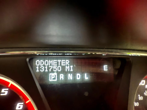 Used 2016 GMC Acadia SLE image 10