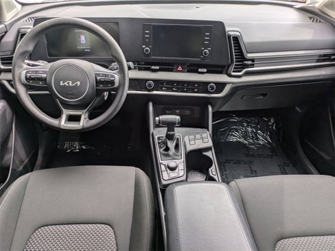 Used 2024 Kia Sportage LX image 24