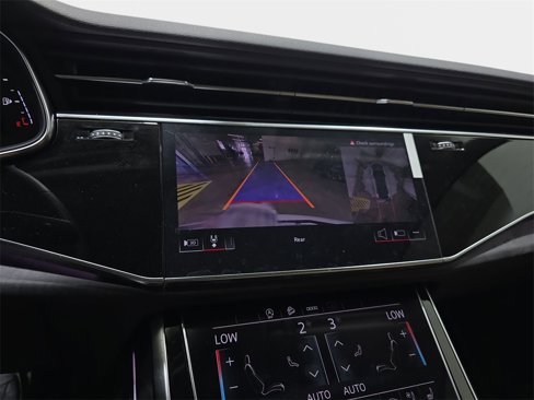 New 2025 Audi Q7 3.0T Premium Plus image 23