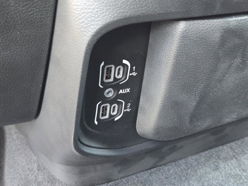 New 2026 RAM 1500 Big Horn image 16