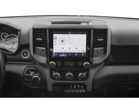 New 2026 RAM 1500 Express image 11