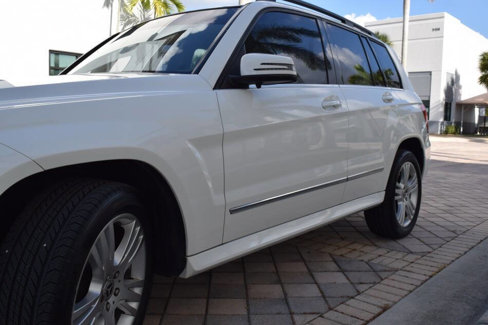 Used 2013 Mercedes-Benz GLK 250 BlueTEC 4MATIC image 18