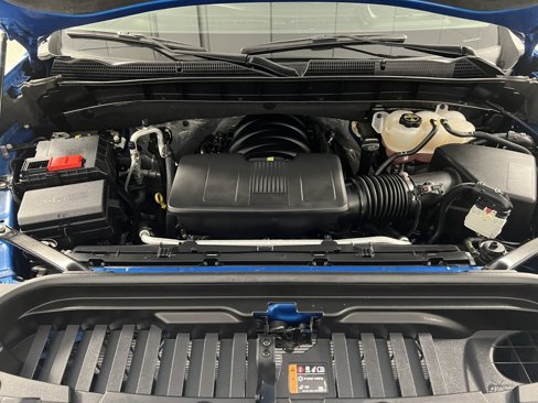 Used 2024 GMC Sierra 1500 Elevation image 74