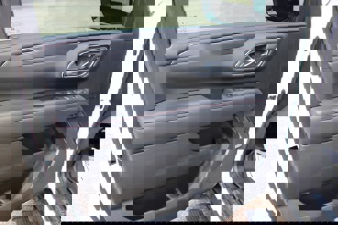 Used 2021 Chevrolet Tahoe RST image 20