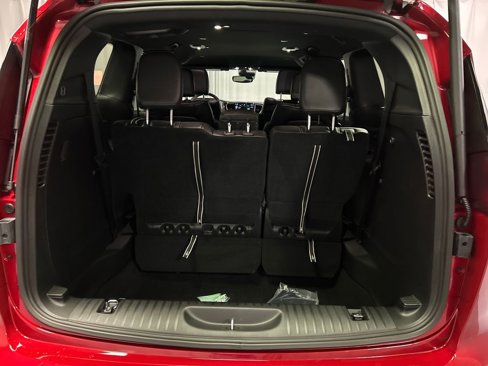 New 2026 Chrysler Pacifica Select image 24