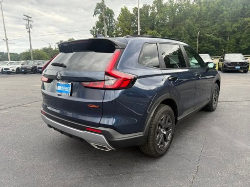 New 2026 Honda CR-V TrailSport image 5