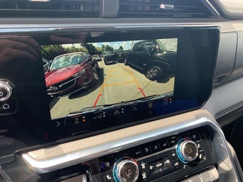 New 2026 GMC Sierra 1500 Denali w/ Denali Reserve Package image 23