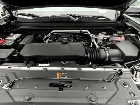 New 2026 Chevrolet Colorado Z71 w/ Technology Package image 16