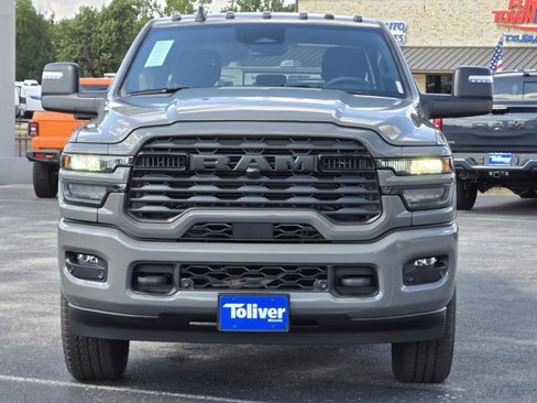 New 2026 RAM 2500 Big Horn image 3