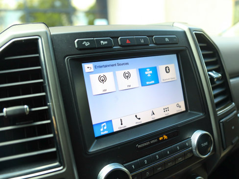 Used 2019 Ford Expedition Max XLT w/ Equipment Group 202A image 37