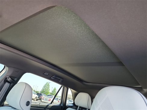 New 2025 Volkswagen Atlas Cross Sport SEL Premium R-Line image 28