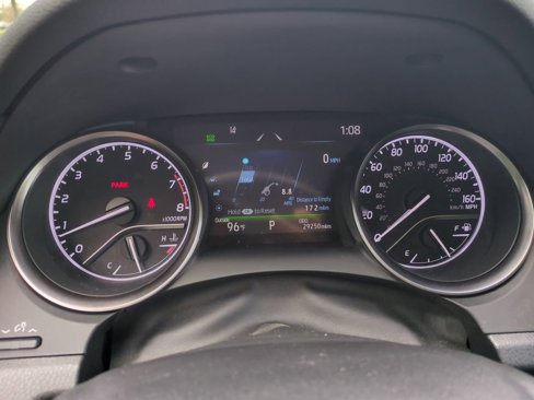 Used 2023 Toyota Camry SE image 25