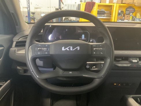 New 2026 Kia EV9 Light image 13