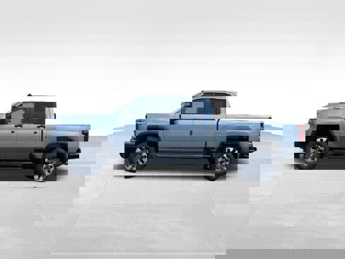 New 2026 Chevrolet Silverado 2500 Custom w/ Custom Value Package image 8