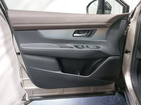 New 2025 Nissan Murano Platinum image 28