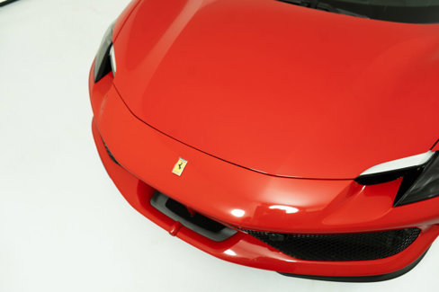 Certified 2023 Ferrari 296 GTB image 37