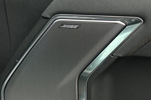 New 2025 Chevrolet Silverado 3500 High Country w/ Technology Package image 20