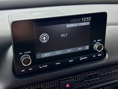 Used 2025 Honda HR-V Sport image 15