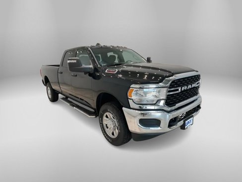 New 2024 RAM 2500 Tradesman w/ Towing Technology Group image 5
